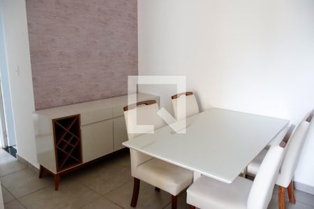 sala de apartamento para alugar com 2 quartos, 55m² em Continental, Osasco