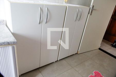 Apartamento para alugar com 55m², 2 quartos e 1 vagaCozinha