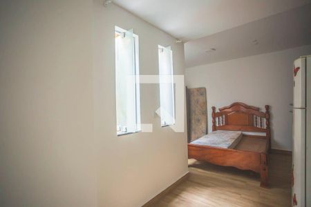 Studio de apartamento para alugar com 1 quarto, 38m² em Mirandópolis, São Paulo