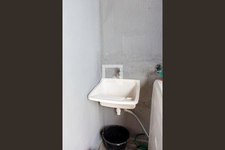 Casa à venda com 194m², 3 quartos e 1 vagaLavanderia