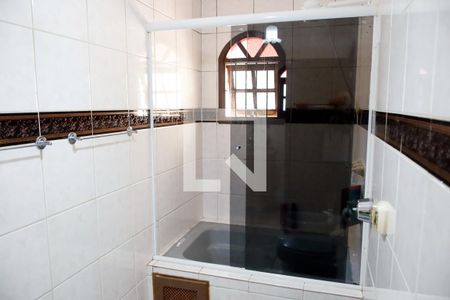 Casa à venda com 194m², 3 quartos e 1 vagaBanheiro da Suíte 3