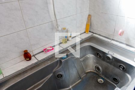 Casa à venda com 194m², 3 quartos e 1 vagaBanheiro