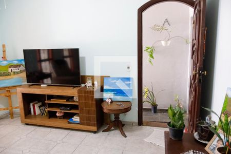 sala de casa à venda com 3 quartos, 194m² em Cipava, Osasco