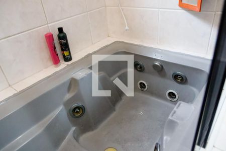 Casa à venda com 194m², 3 quartos e 1 vagaBanheiro da Suíte 3