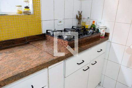 Casa à venda com 194m², 3 quartos e 1 vagaCozinha