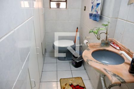 Casa à venda com 194m², 3 quartos e 1 vagaLavabo
