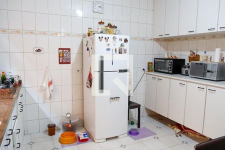 Casa à venda com 194m², 3 quartos e 1 vagaCozinha