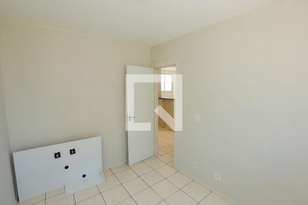 Quarto 1 de apartamento à venda com 2 quartos, 52m² em Santa Maria, Contagem
