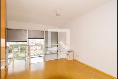Suíte de apartamento para alugar com 1 quarto, 67m² em Santana, São Paulo