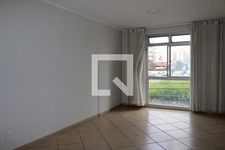 Apartamento à venda com 80m², 2 quartos e 2 vagasSala