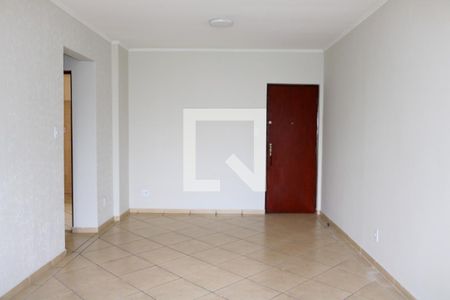 Sala de apartamento à venda com 2 quartos, 80m² em Centro, São Caetano do Sul