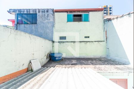 Vista do Quarto 1 de casa à venda com 3 quartos, 171m² em Vila Pires, Santo André
