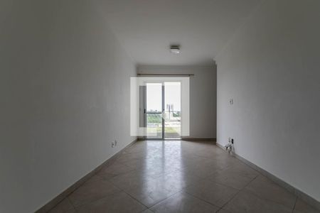 Sala de apartamento para alugar com 3 quartos, 69m² em Socorro, Mogi das Cruzes