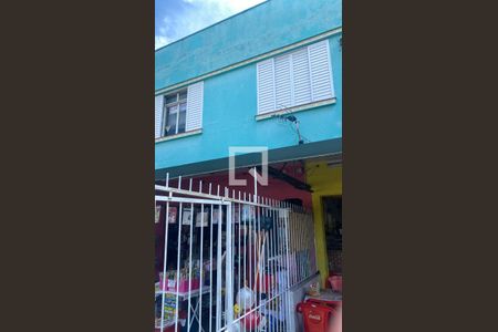 Casa à venda com 200m², 3 quartos e 1 vagaFachada