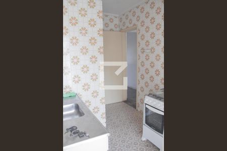 Casa à venda com 200m², 3 quartos e 1 vagaCozinha