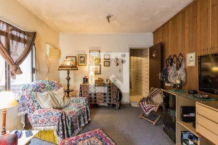 Casa à venda com 160m², 3 quartos e sem vagaÁrea comum