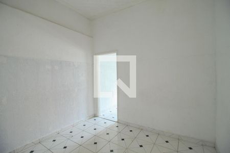Sala de casa para alugar com 1 quarto, 50m² em Vila Prudente, São Paulo