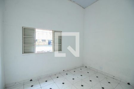 Quarto de casa para alugar com 1 quarto, 50m² em Vila Prudente, São Paulo