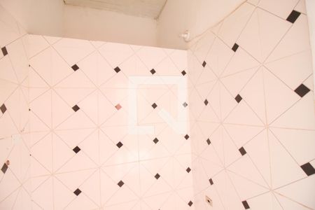 Casa para alugar com 50m², 1 quarto e sem vagaCozinha