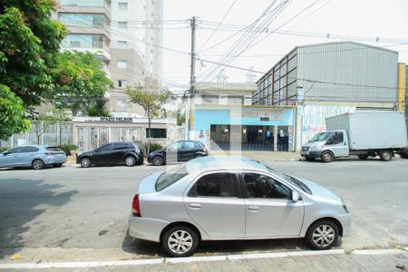 Vista/rua de casa para alugar com 1 quarto, 50m² em Vila Prudente, São Paulo