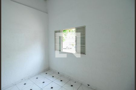 Quarto de casa para alugar com 1 quarto, 50m² em Vila Prudente, São Paulo