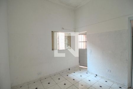 Sala de casa para alugar com 1 quarto, 50m² em Vila Prudente, São Paulo