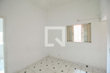 Sala de casa para alugar com 1 quarto, 50m² em Vila Prudente, São Paulo
