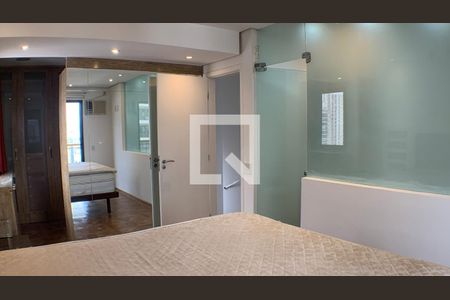 Suite 1 de apartamento para alugar com 2 quartos, 160m² em Vila Mariana, São Paulo