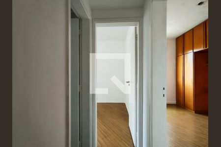 Corredor de apartamento para alugar com 2 quartos, 70m² em Vila Isabel, Rio de Janeiro