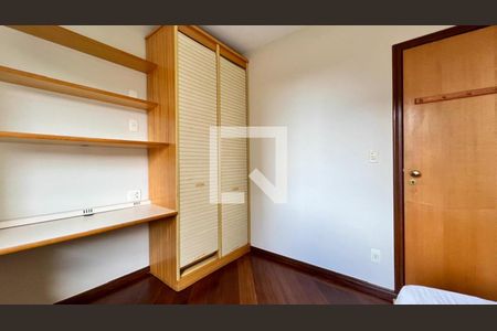 Quarto 1 de apartamento para alugar com 4 quartos, 180m² em São José, Belo Horizonte