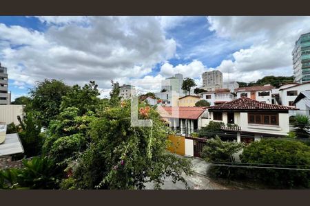 Apartamento para alugar com 4 quartos, 180m² em São José, Belo Horizonte