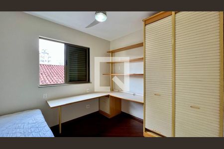 Quarto 1 de apartamento para alugar com 4 quartos, 180m² em São José, Belo Horizonte
