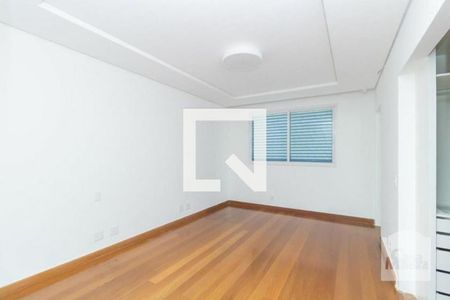 Quarto 1 de apartamento à venda com 4 quartos, 274m² em Vila da Serra, Nova Lima