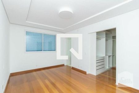Quarto 1 de apartamento à venda com 4 quartos, 274m² em Vila da Serra, Nova Lima