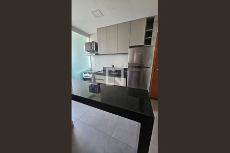 Apartamento para alugar com 52m², 2 quartos e 1 vaga