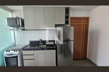 Apartamento para alugar com 52m², 2 quartos e 1 vaga
