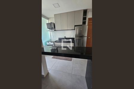 Apartamento para alugar com 52m², 2 quartos e 1 vaga
