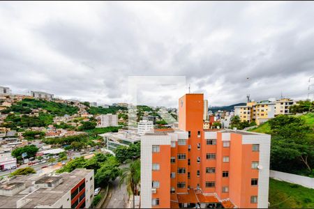 Apartamento para alugar com 52m², 2 quartos e 1 vaga Apartamento para alugar com 52m², 2 quartos e 1 vagaVista