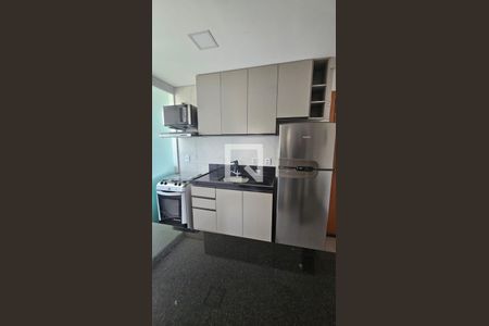 Apartamento para alugar com 52m², 2 quartos e 1 vaga