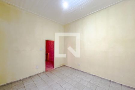 Sala/Quarto de apartamento para alugar com 1 quarto, 40m² em Vila Prudente, São Paulo