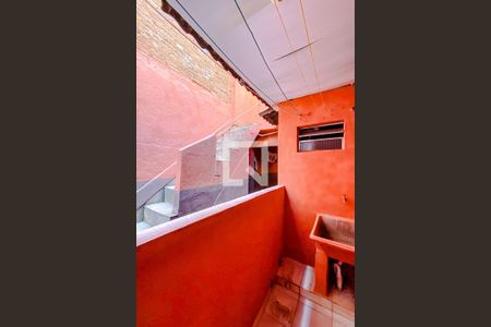 Apartamento para alugar com 40m², 1 quarto e sem vagaÁrea de Serviço