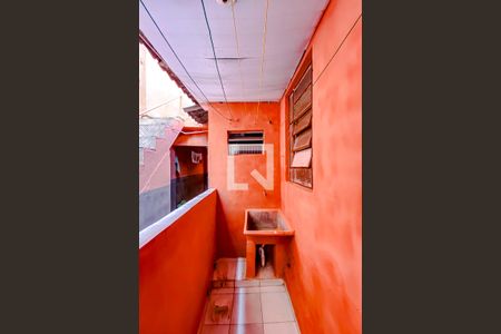 Apartamento para alugar com 40m², 1 quarto e sem vagaÁrea de Serviço