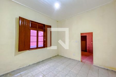 Sala/Quarto de apartamento para alugar com 1 quarto, 40m² em Vila Prudente, São Paulo