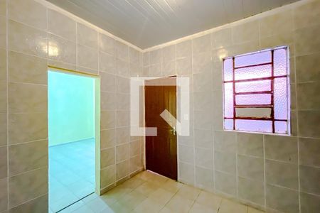 Apartamento para alugar com 40m², 1 quarto e sem vagaCozinha