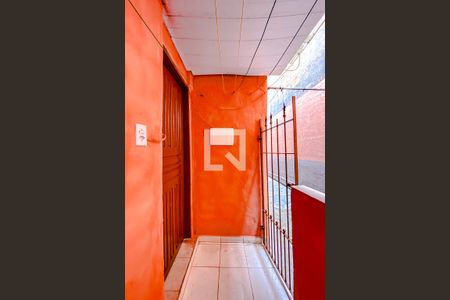 Apartamento para alugar com 40m², 1 quarto e sem vagaÁrea de Serviço