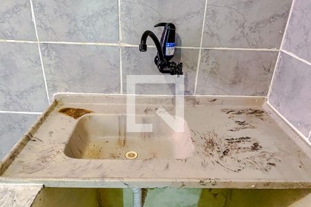 Apartamento para alugar com 40m², 1 quarto e sem vagaCozinha