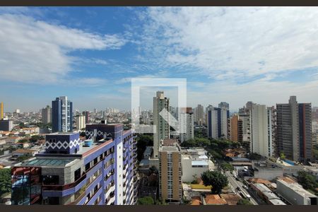 Vista 2 de apartamento para alugar com 3 quartos, 192m² em Jardim, Santo André