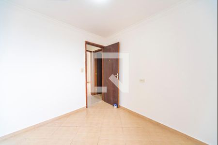 Quarto 1 de apartamento à venda com 3 quartos, 75m² em Parque Gerassi, Santo André