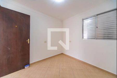 Quarto 1 de apartamento à venda com 3 quartos, 75m² em Parque Gerassi, Santo André