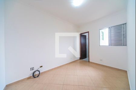 Quarto 2 de apartamento à venda com 3 quartos, 75m² em Parque Gerassi, Santo André
